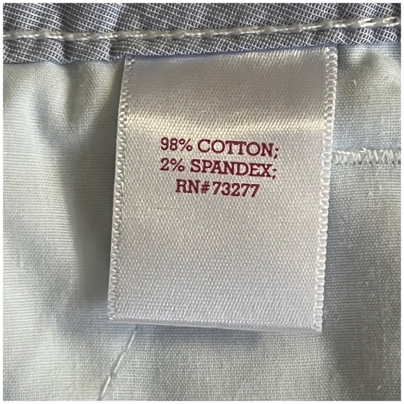 SO Heritage Women’s Shorts Size 7 - Picture 6 of 6